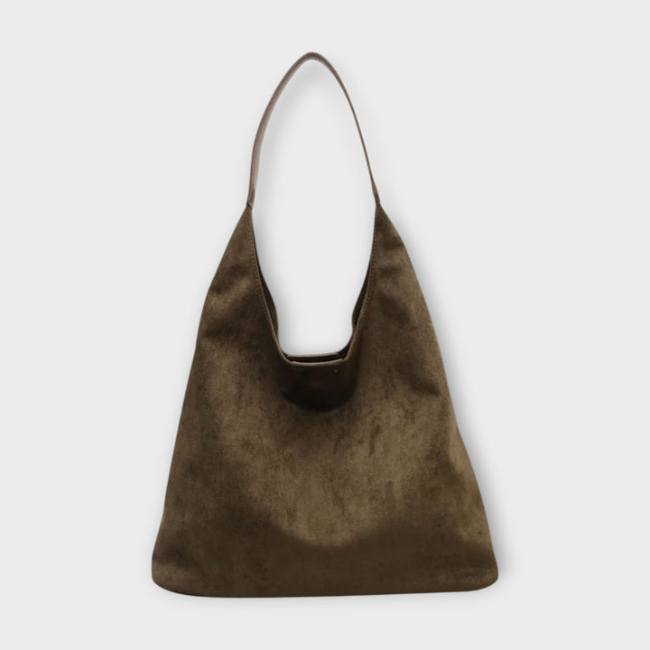 Olivia - Ponadczasowa i Elegancka Torebka Damska
