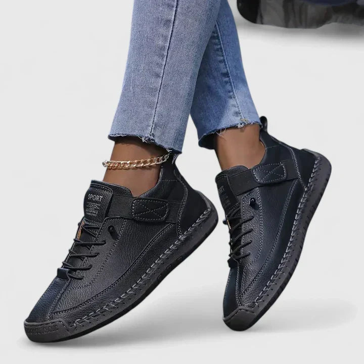 Kymberleigh | Sneakersy ortopedyczne