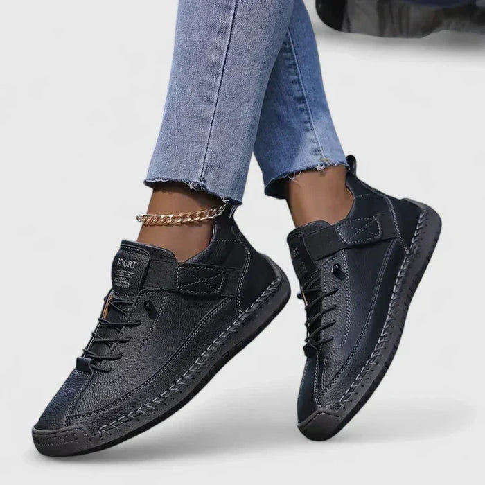 Kymberleigh | Sneakersy ortopedyczne