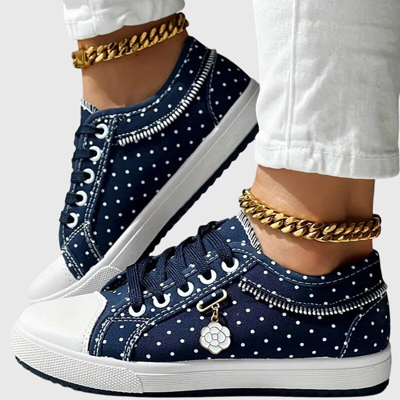 Elena | Sneakers Ortopedyczne