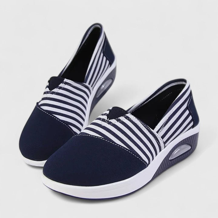 Julia | Sneakersy ortopedyczne
