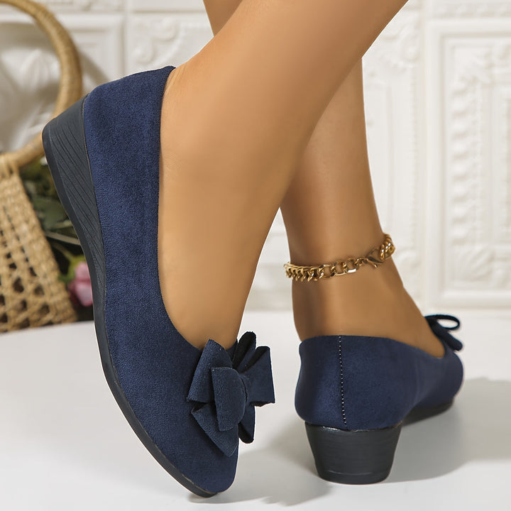 Sorie | Wyrafinowane Buty