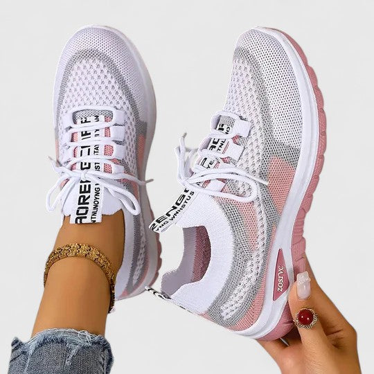 Koralyn | Sneakers ortopedyczne