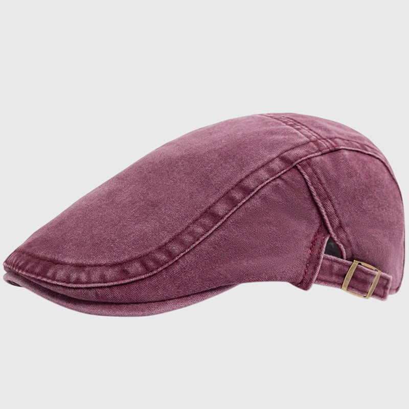 Liliana | Klasyczny Beret Damski