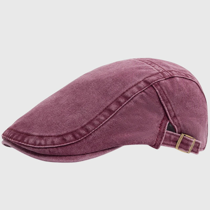 Liliana | Klasyczny Beret Damski