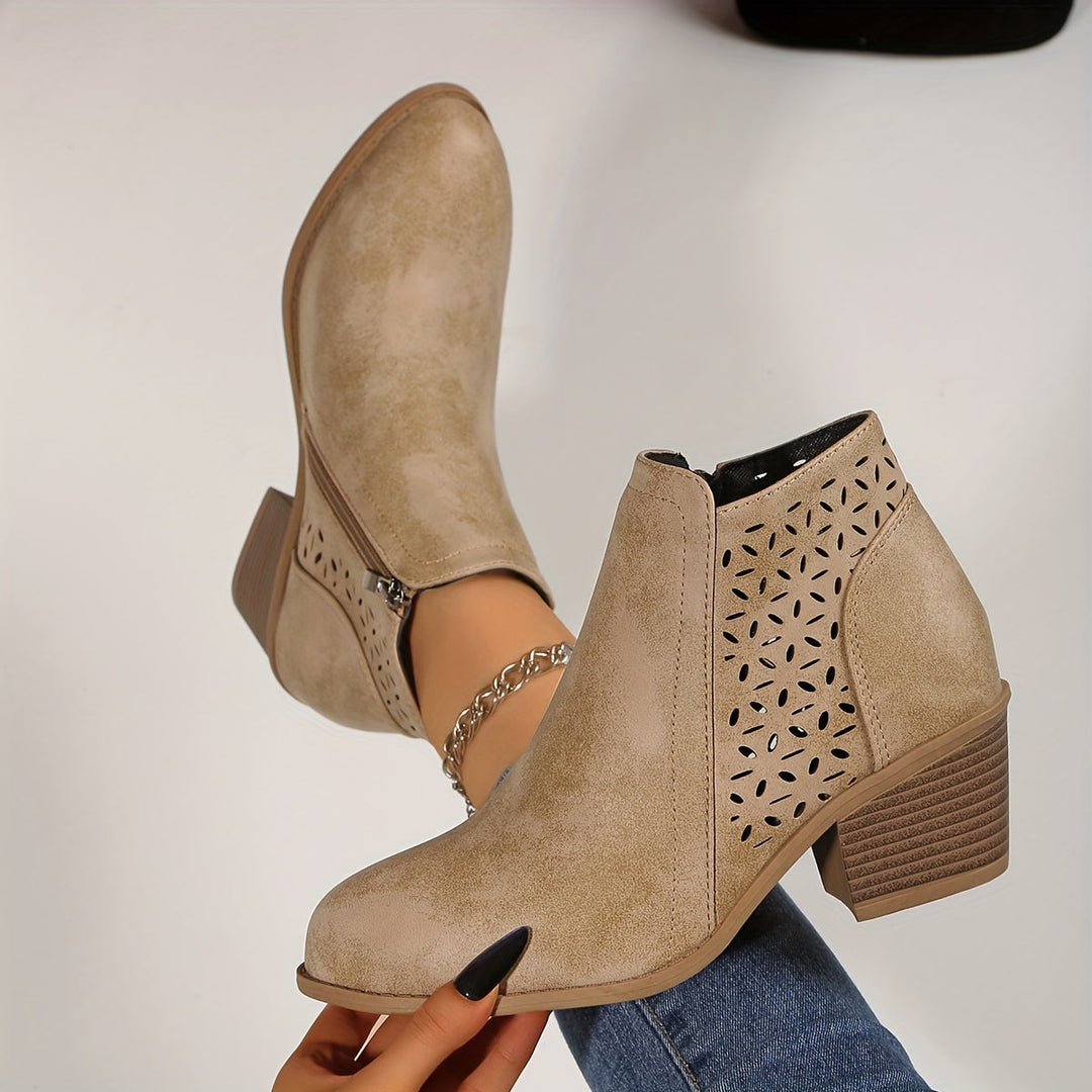 Talen | Buty ortopedyczne