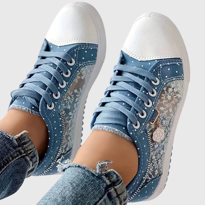 Elena | Sneakers Ortopedyczne