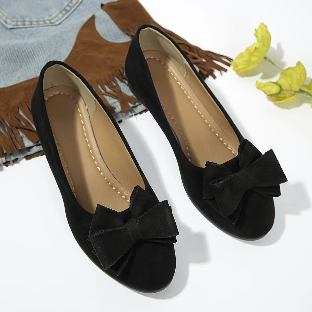 Sorie | Wyrafinowane Buty