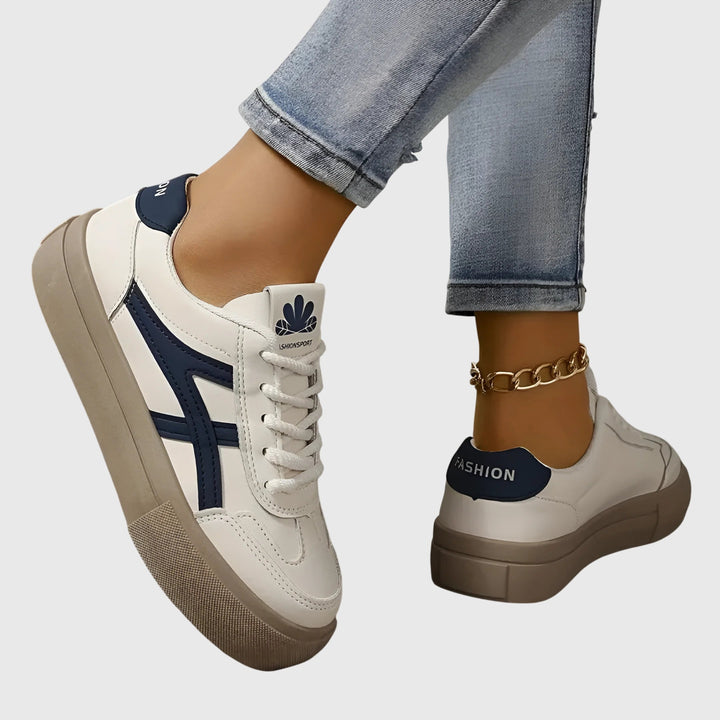 Elza | Sneakersy ortopedyczne