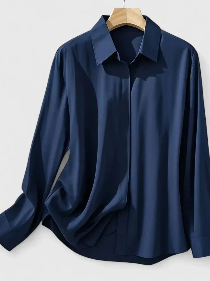 Melvaya | Elegancki Top
