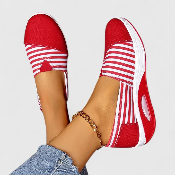 Julia | Sneakersy ortopedyczne