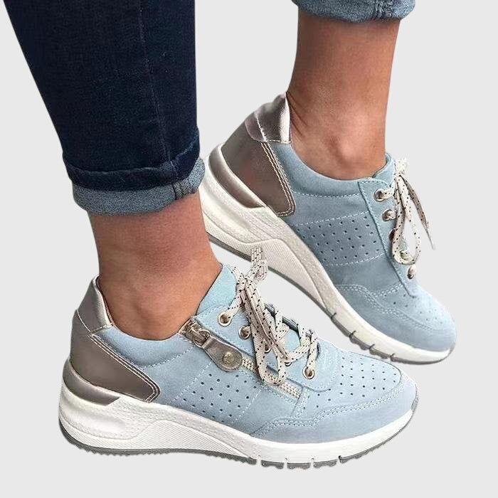 Maddie | Sneakersy ortopedyczne