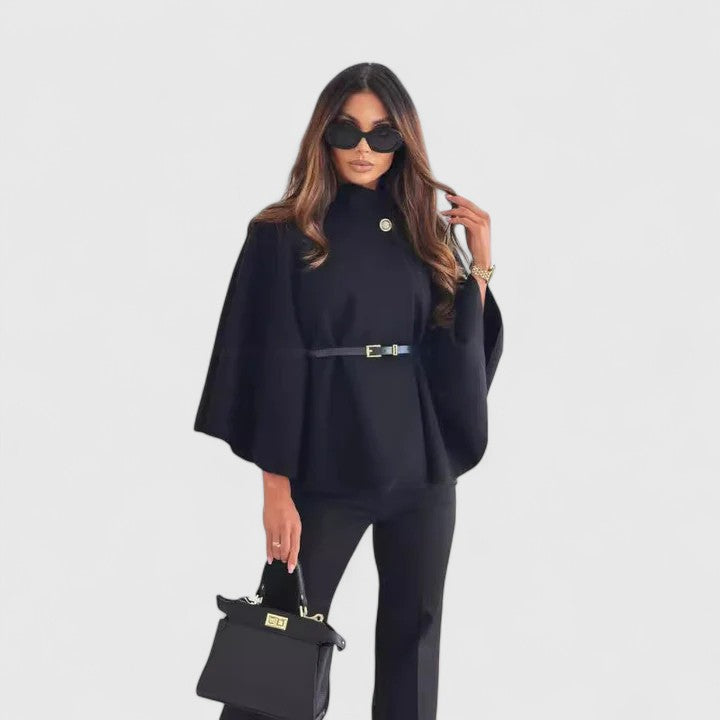 Nyssandra | Elegancka Kurtka