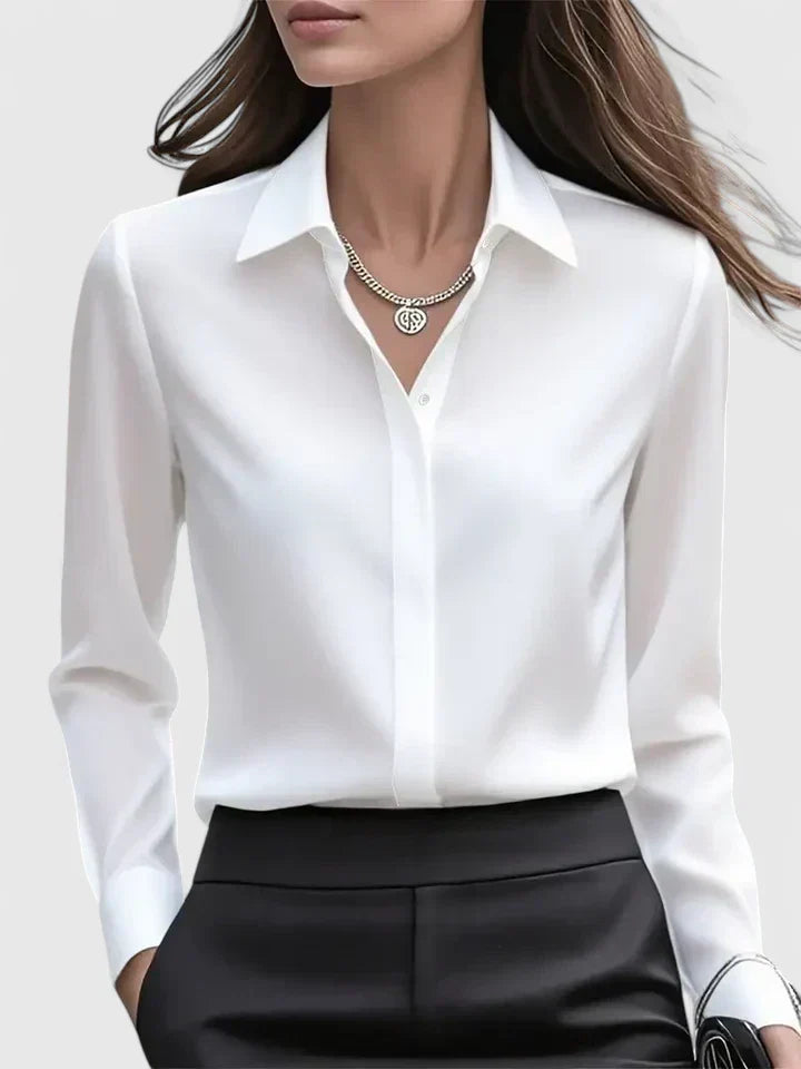 Melvaya | Elegancki Top