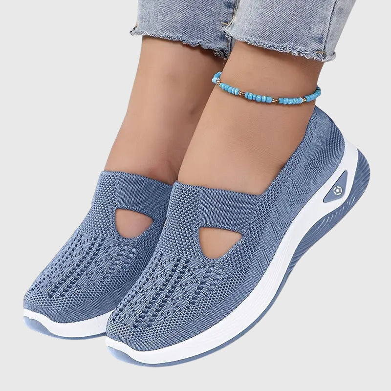 Emely | Ortopedyczne Buty Wsuwane