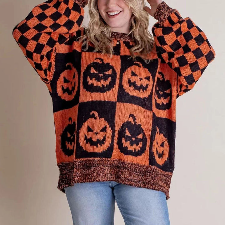 Aro | Wygodny Sweter