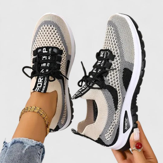 Koralyn | Sneakers ortopedyczne