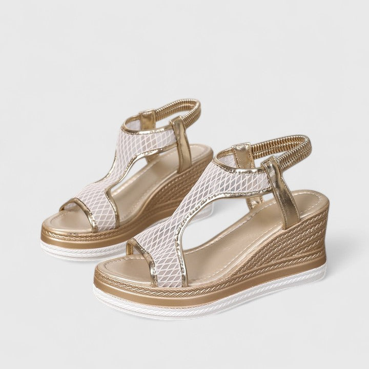 Tatyanna | Eleganckie Sandały