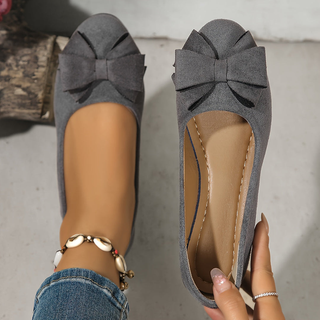 Sorie | Wyrafinowane Buty