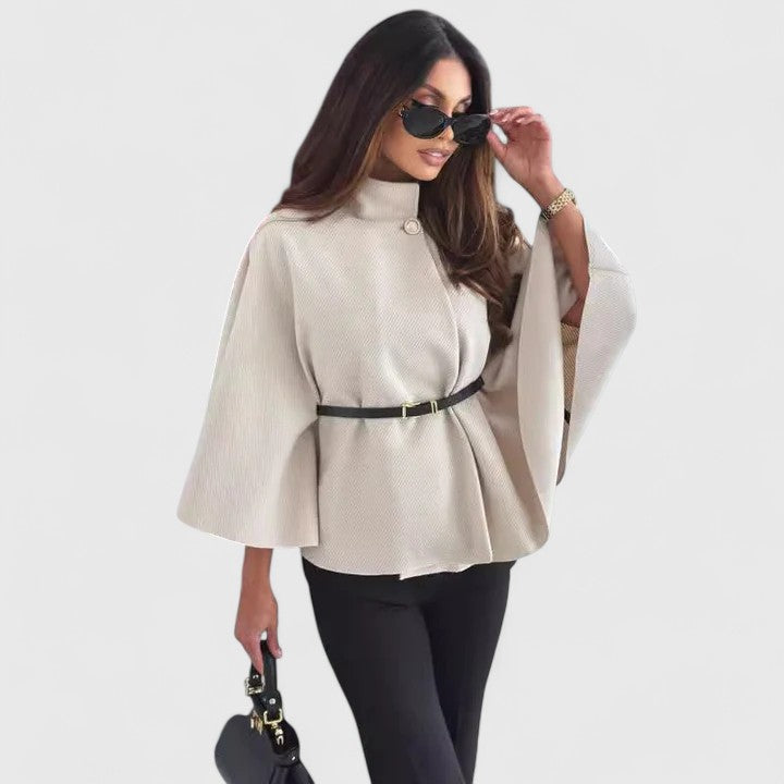Nyssandra | Elegancka Kurtka