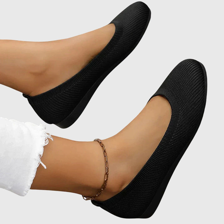 Mia - Antypoślizgowe Oddychające Buty