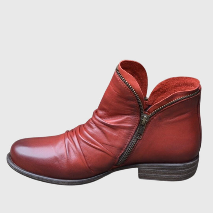 Lucille | Ortopedyczne buty damskie