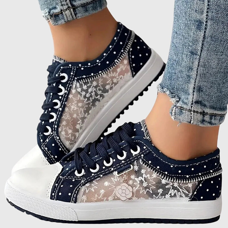Elena | Sneakers Ortopedyczne