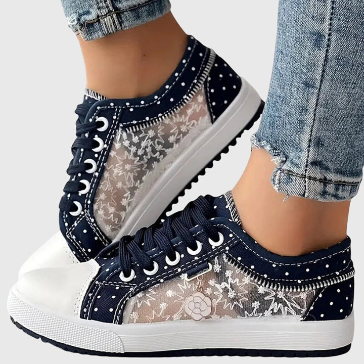 Elena | Sneakers Ortopedyczne