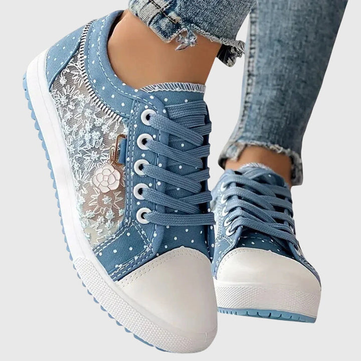 Elena | Sneakers Ortopedyczne