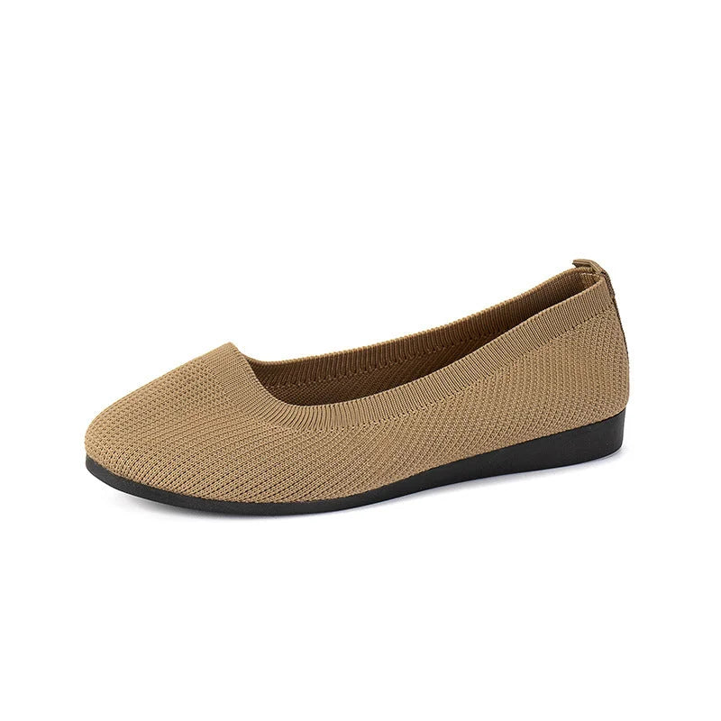 Angela | Antypoślizgowe Oddychające Buty