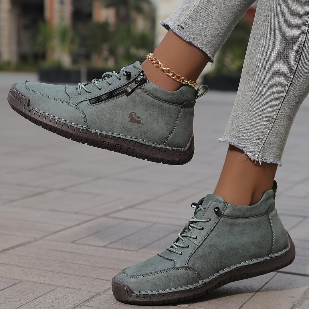 Tazra | Buty ortopedyczne