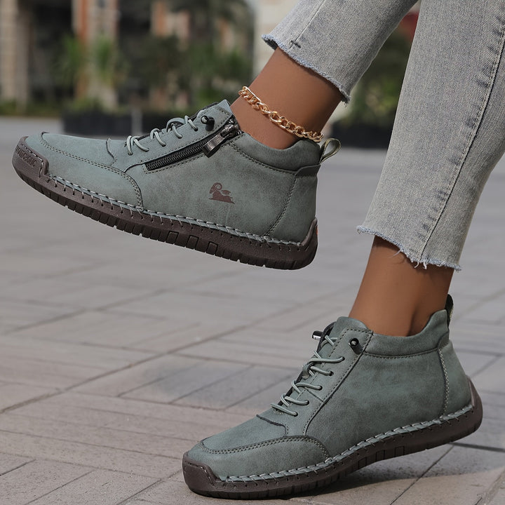 Tazra | Buty ortopedyczne