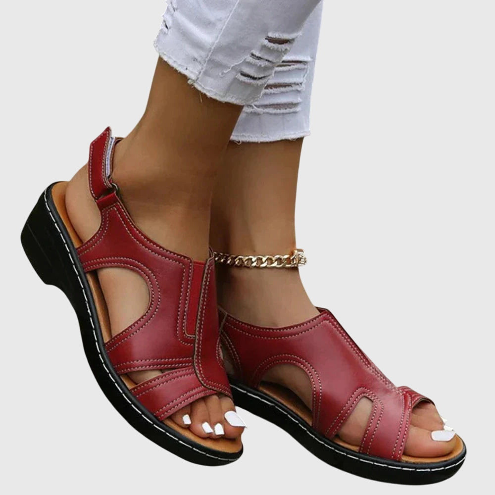 Celeste - Sandaly Ortopedyczne