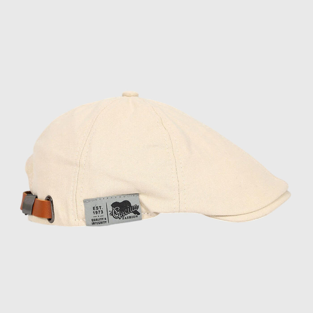 Kimberley | Klasyczny Nowoczesny Beret