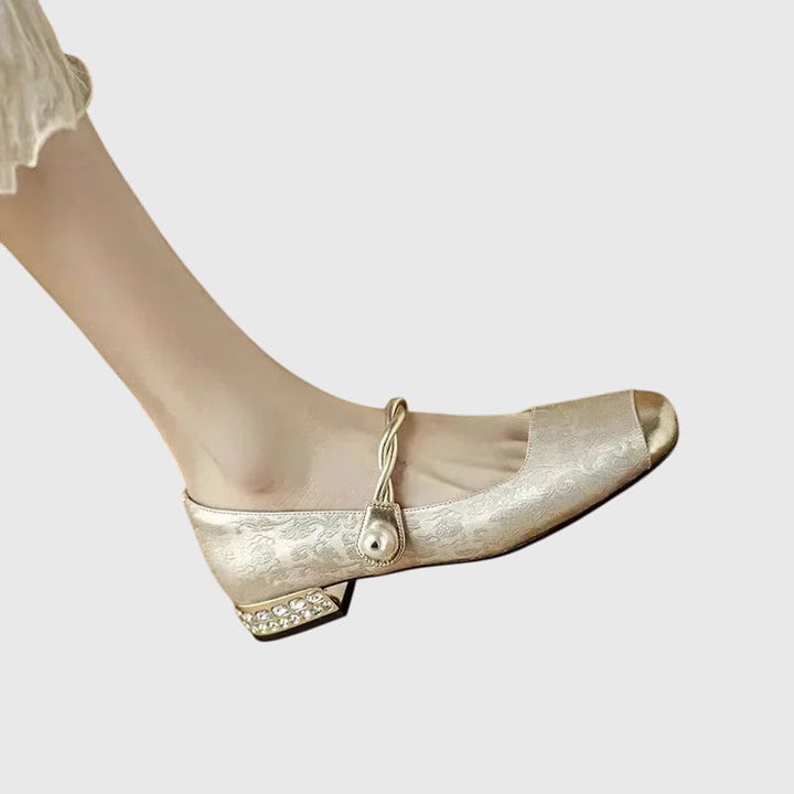 Cilia | Sandals ortopedyczne
