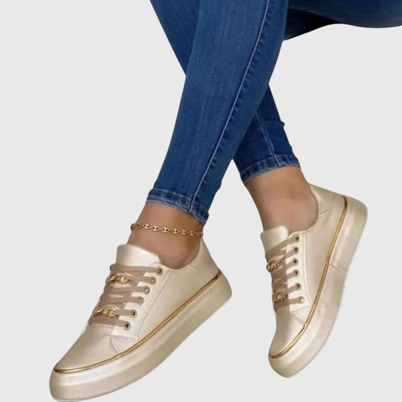Camille | Stylowe Buty Ortopedyczne