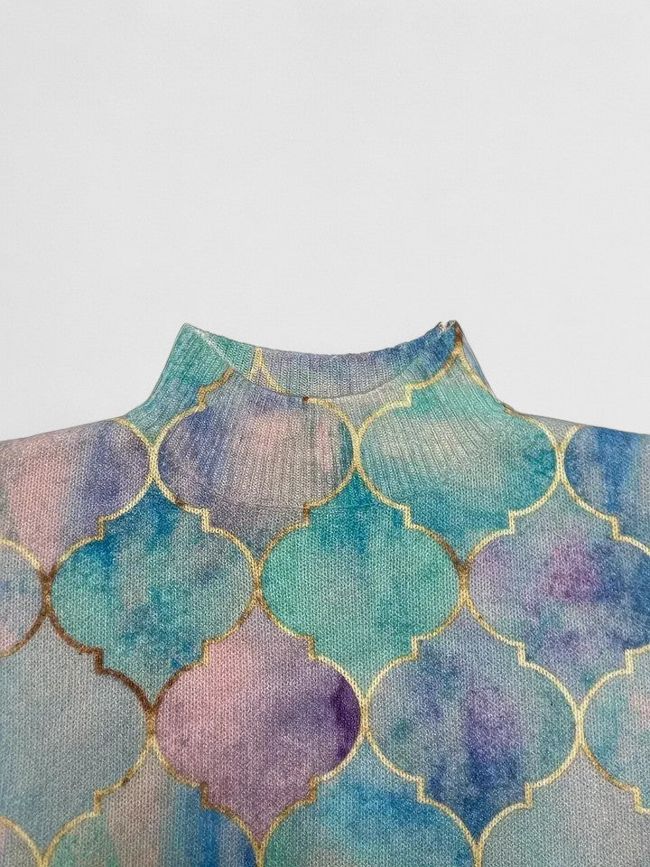Selah | Wyrafinowany Sweter