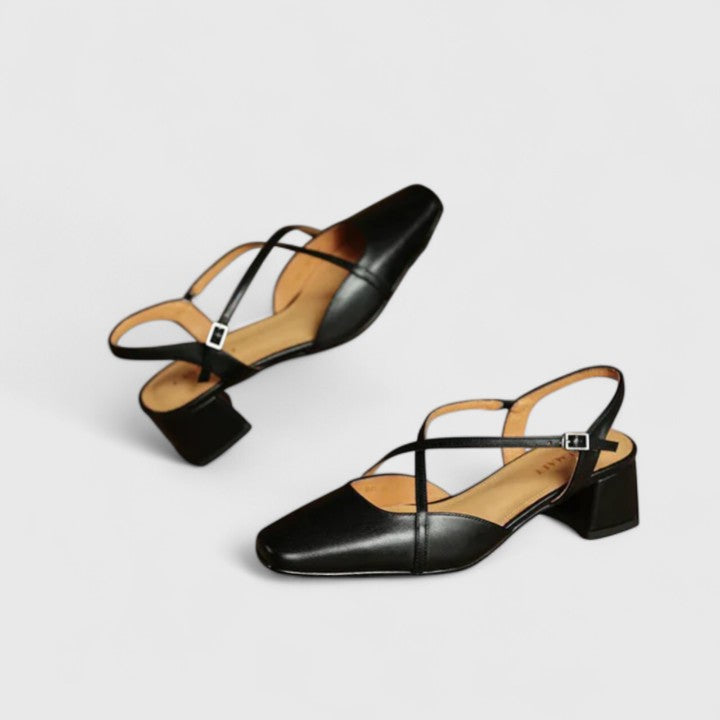 Mikaela | Eleganckie Sandały