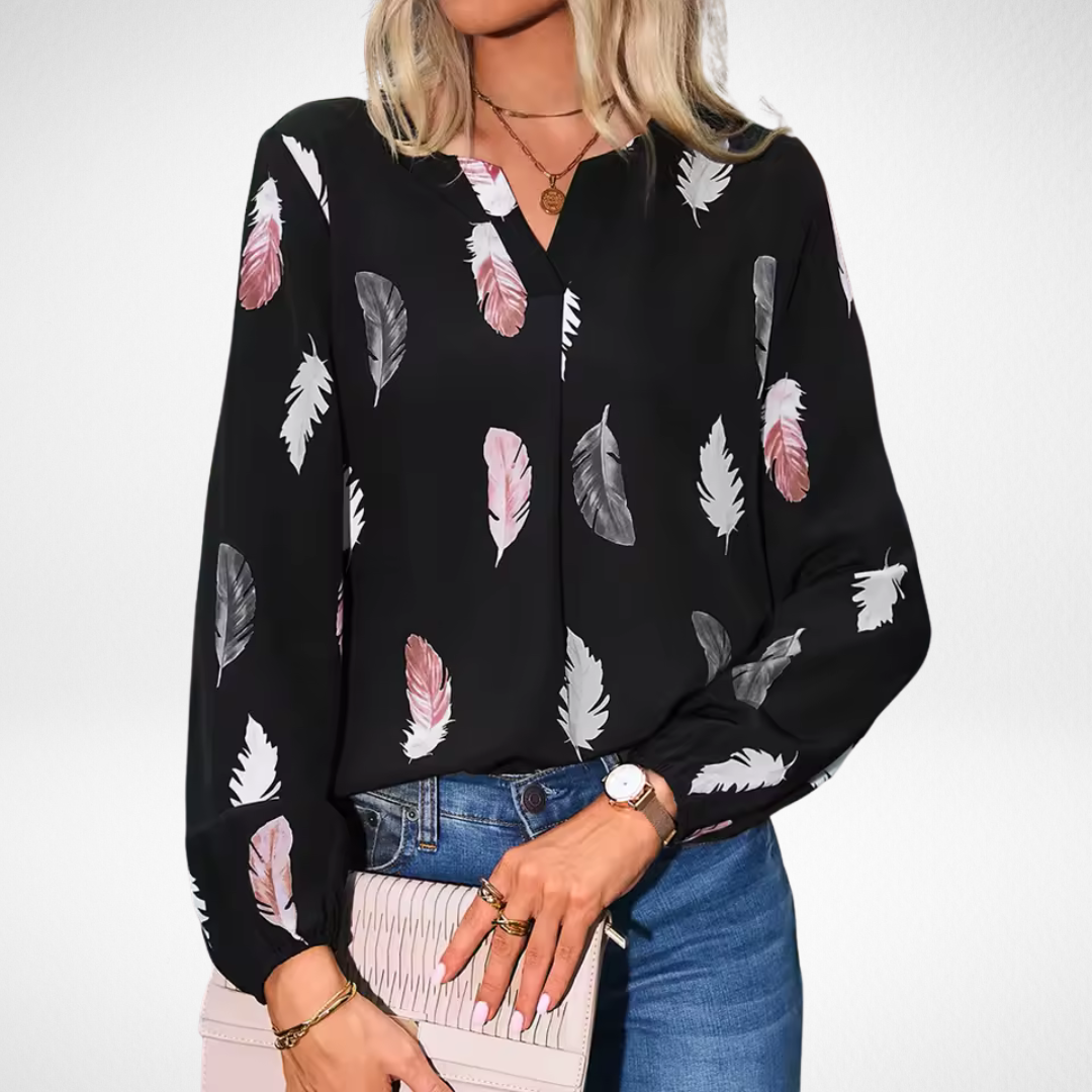 Nicole | Bluzka Confidence Fit
