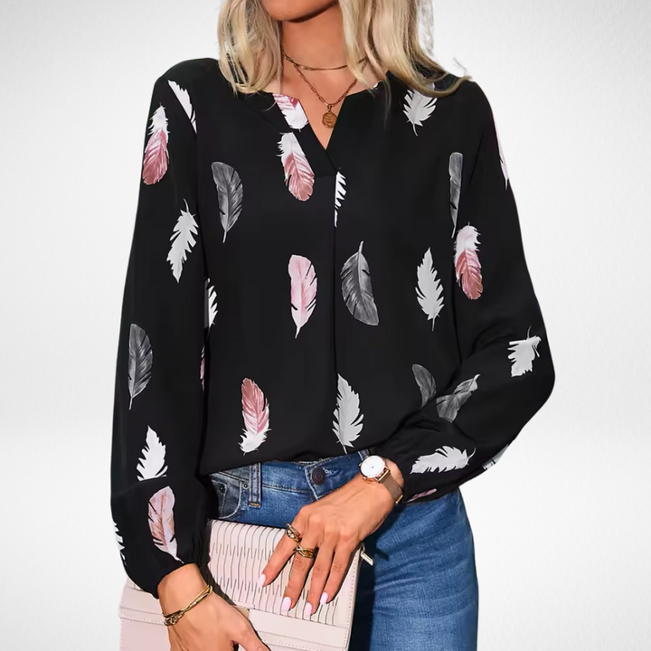 Nicole | Bluzka Confidence Fit