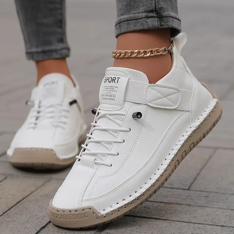 Meya | Sneakersy ortopedyczne