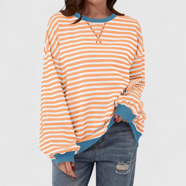 Kayli | Wygodny Sweter
