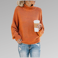 Valerianne | Elegancki Sweter