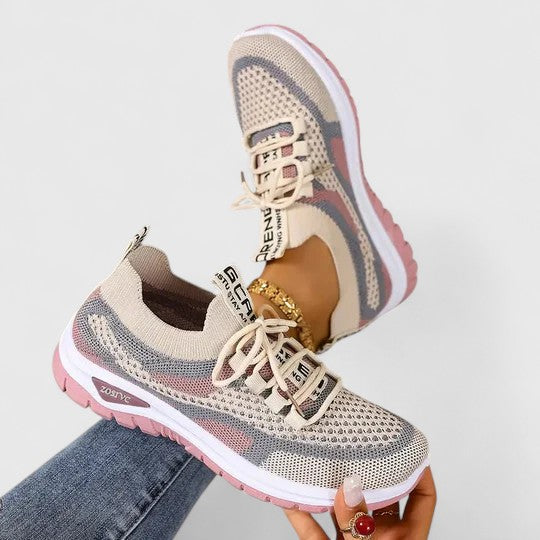 Koralyn | Sneakers ortopedyczne
