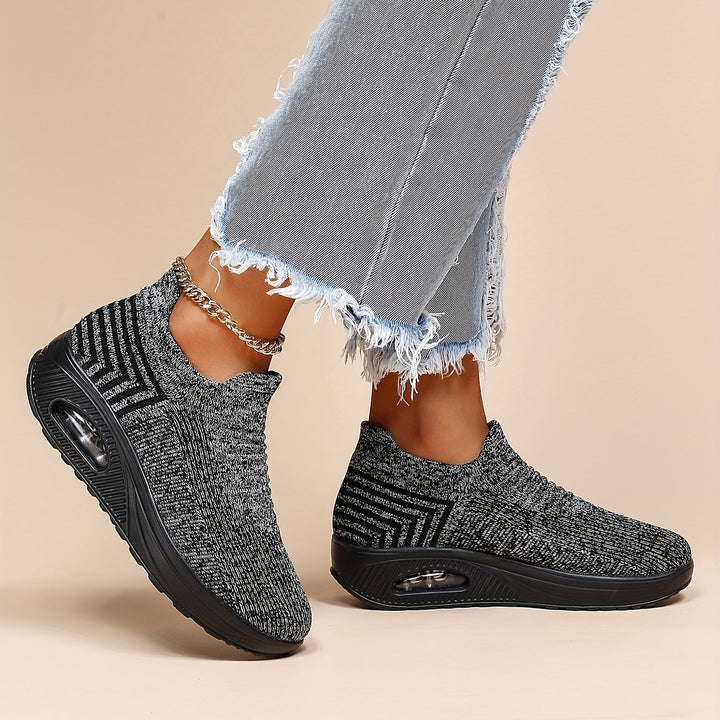 Harper | Buty z poduszką powietrzną