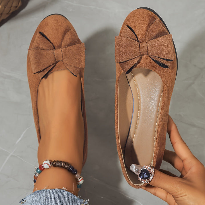 Sorie | Wyrafinowane Buty