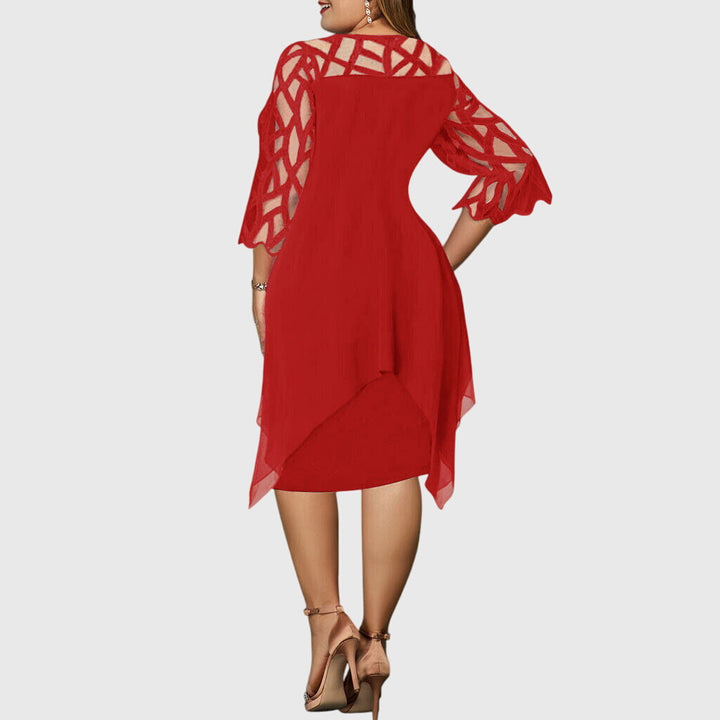 Juliana | Elegancka Sukienka