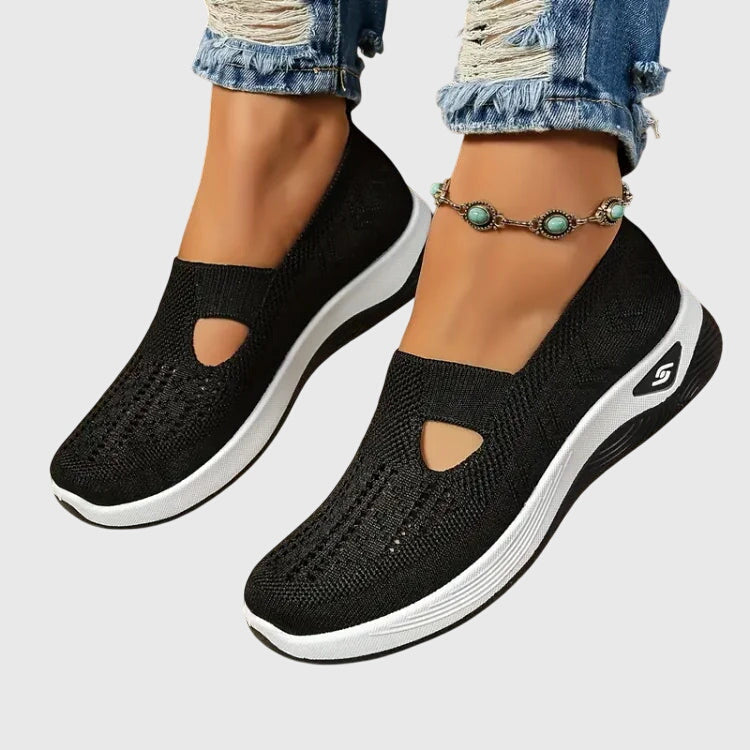 Lora Ortopedyczne Buty do Chodzenia
