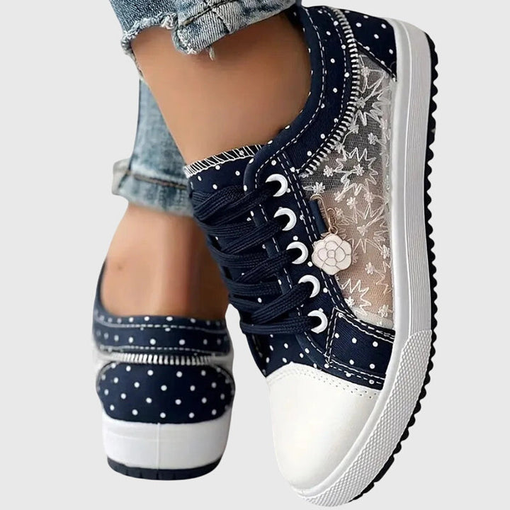 Elena | Sneakers Ortopedyczne