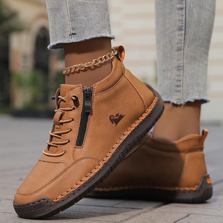 Tazra | Buty ortopedyczne